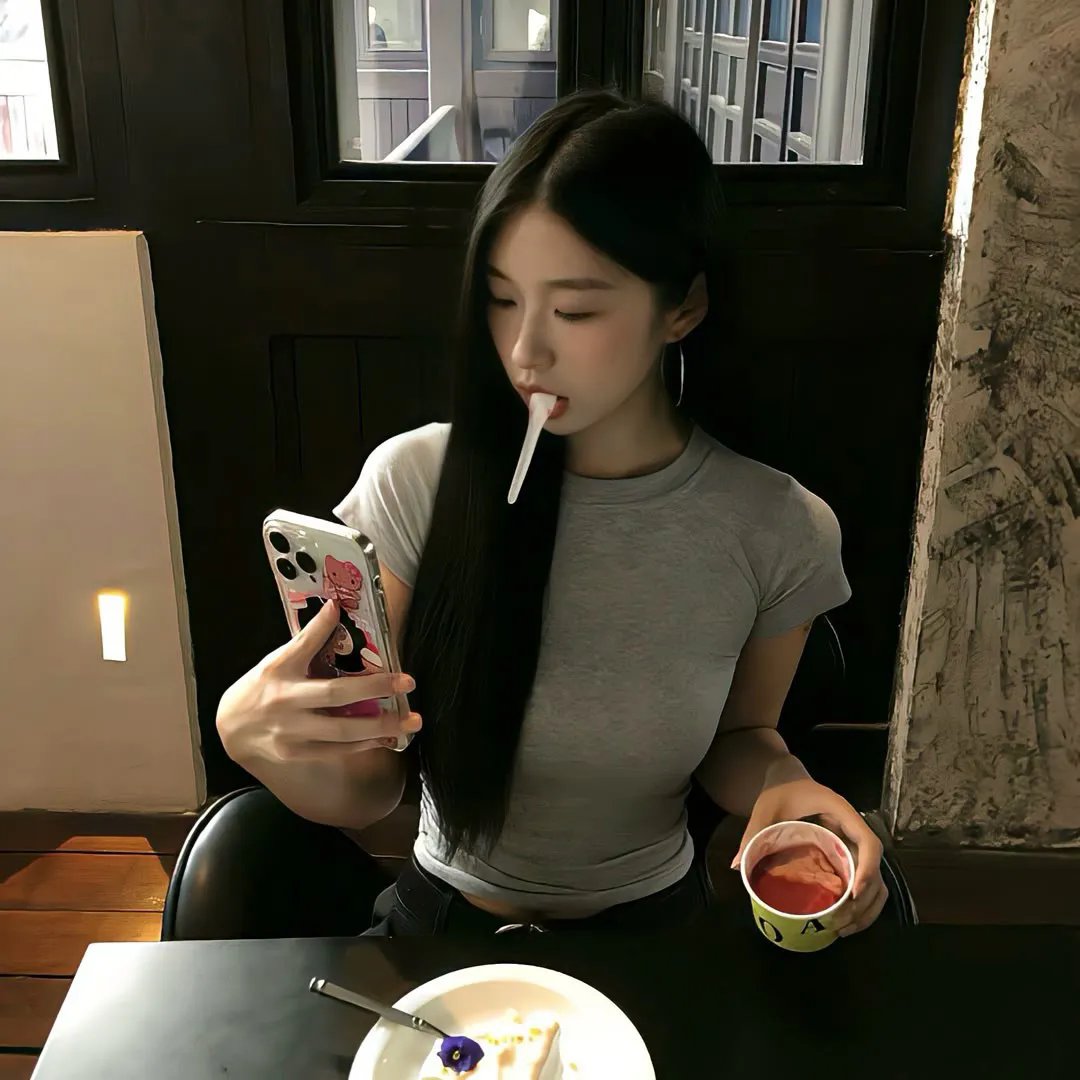 女人们的谈话